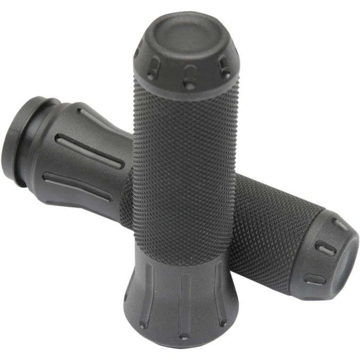 BBP Custom COBRA HAND GRIPS TBW STEALTH TONE BLACK 06301615 jpg