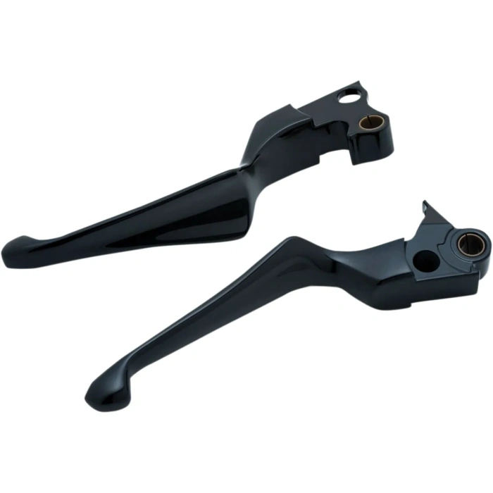 BBP Custom LEVERS BOSS BLADE FOR CABLE CLUTCH BLACK 06301847 jpg