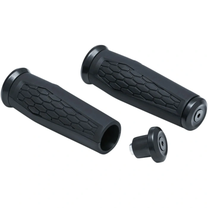 BBP Custom GRIP HEX 1 UNIV BLK 06302365 jpg