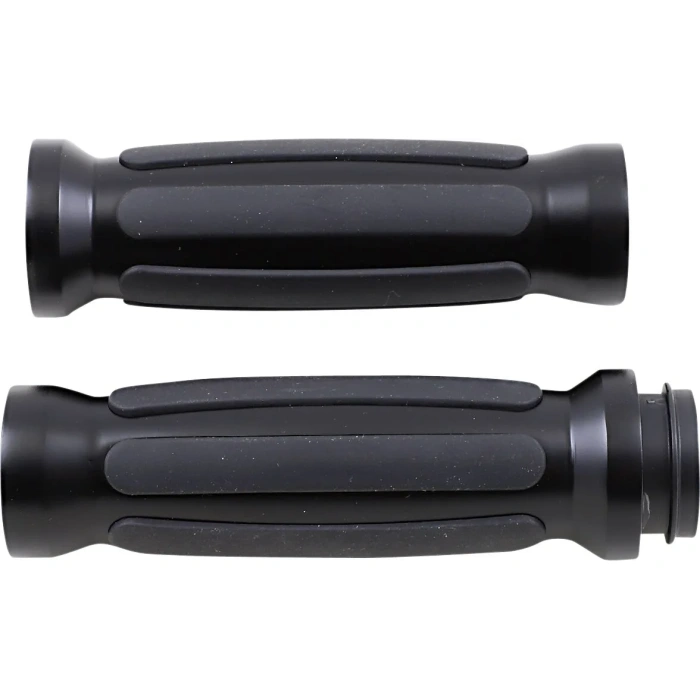 BBP Custom GRIP MATTE BLACK RAIL TBW 06302688 jpg