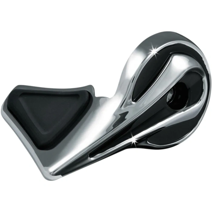 BBP Custom THROTTLE BOSS KINETIC CHROME 06320620 jpg