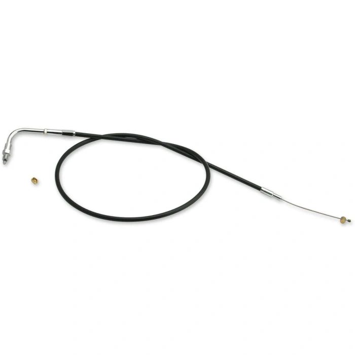 BBP Custom THROTTLE CABLE OPEN-SIDE 36" 06320736 jpg