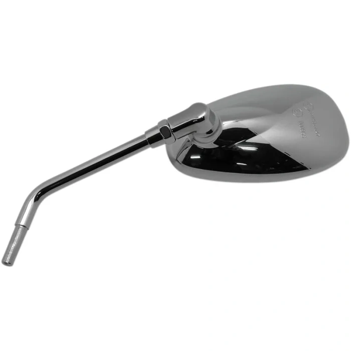 BBP Custom OEM-STYLE MIRROR CHROME 06401283 jpg