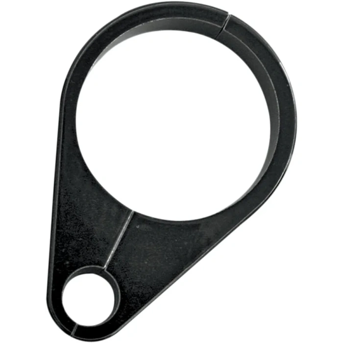 BBP Custom SINGLE CABLE CLAMP CLUTCH 1" BLACK 06580055 jpg