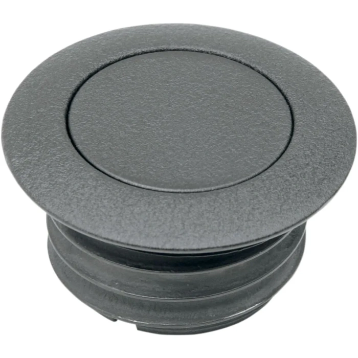 BBP Custom POP-UP GAS CAP VENTED BLACK 07030324 jpg