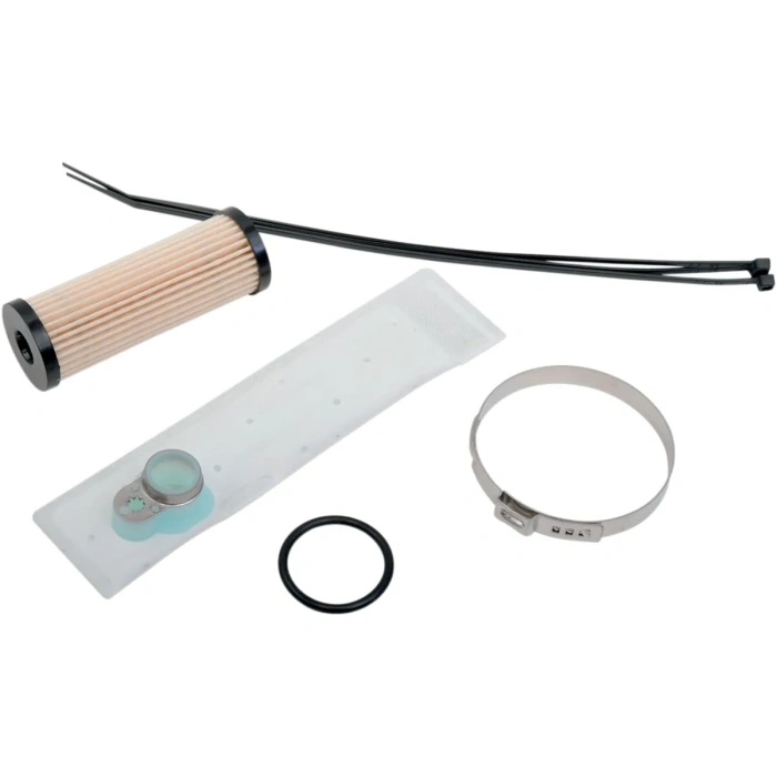 BBP Custom FUEL FILTER KIT 07070014 jpg