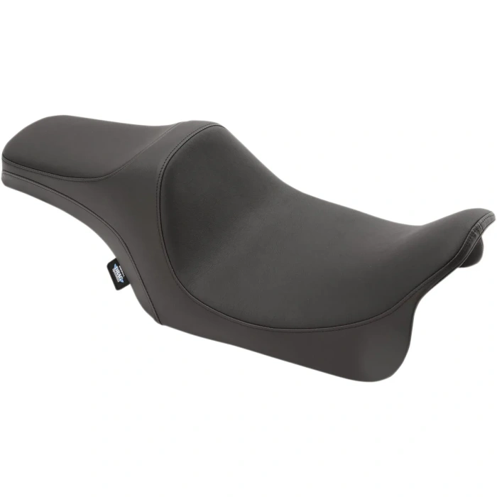 BBP Custom SEAT PREDATOR III SMOOTH BLACK 08011112 jpg