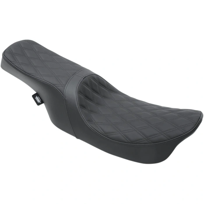 BBP Custom SEAT PRED 2UP DDBLK FL97- 08011154 jpg