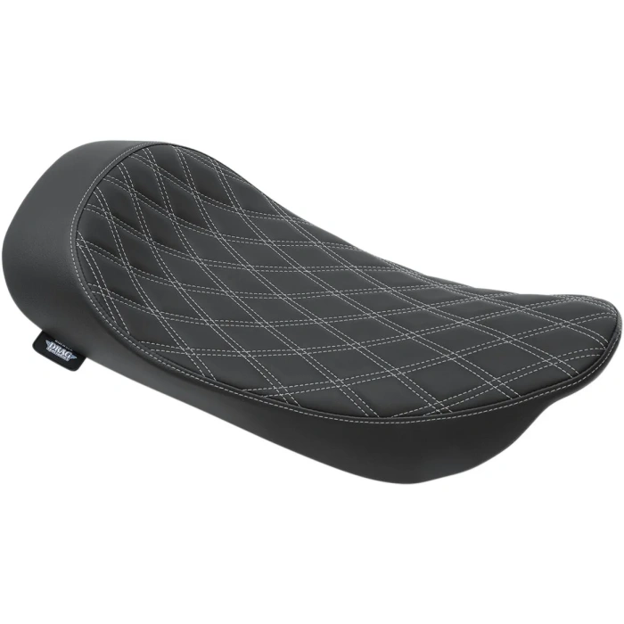 BBP Custom SEAT SOLO DD SLVR LOW 97- 08011156 jpg