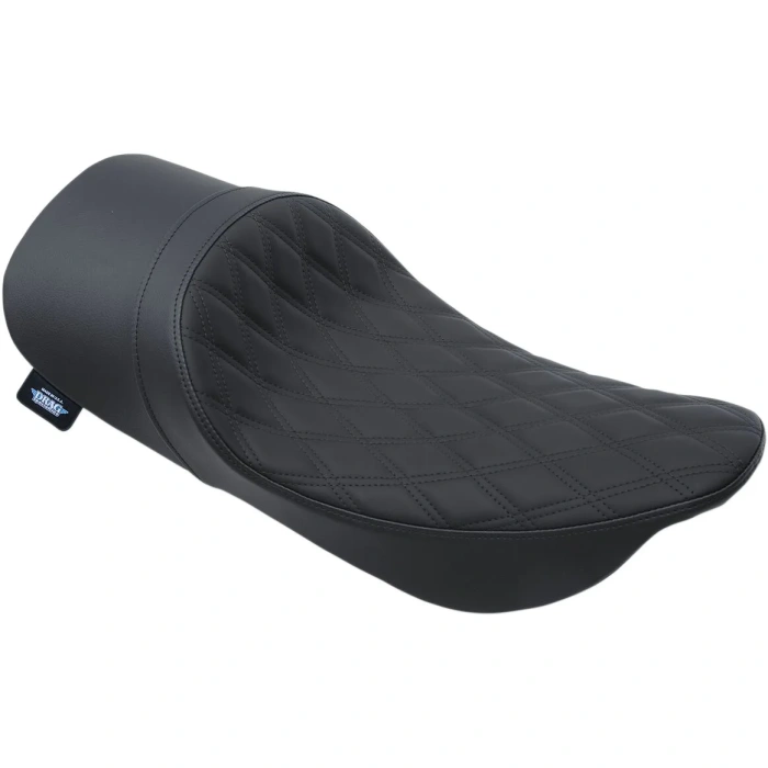 BBP Custom SEAT SOLO DD BLK FRW 97- 08011159 jpg