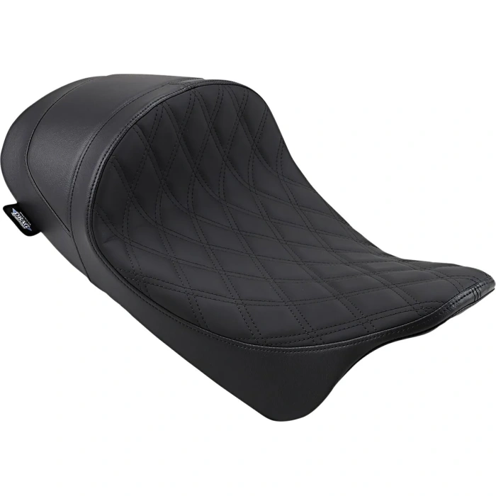 BBP Custom SEAT SOLO FRWDLOW DIAMBLK 08011252 jpg