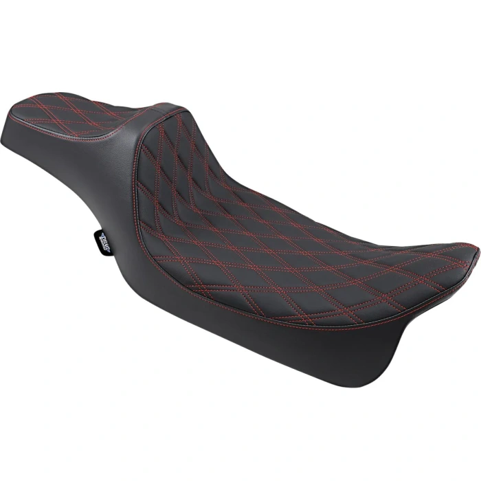 BBP Custom SEAT PREDIII EXTND DD RED 08011262 jpg