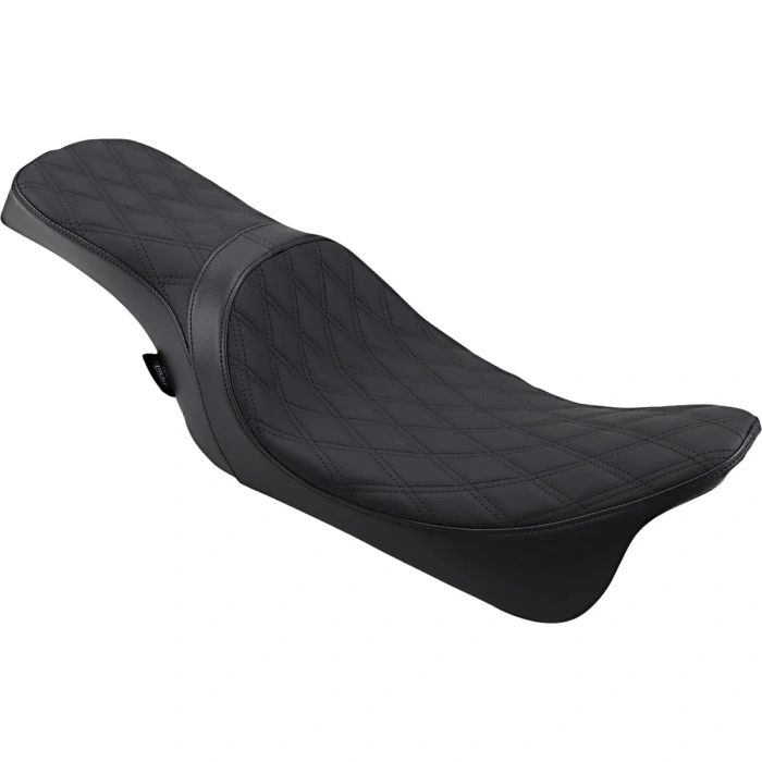 BBP Custom SEAT 2UP PRED DDBLK SOLR 08011270 jpg