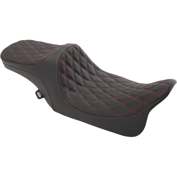 BBP Custom SEAT PRED III DDIA RED VN 08011310 jpg