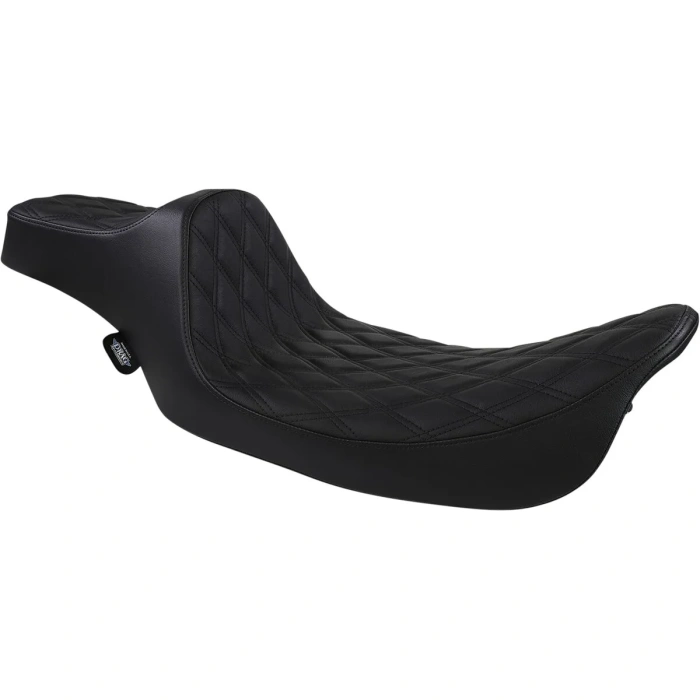 BBP Custom SEAT PRED 3 EX RCH DD BLK 08011369 jpg