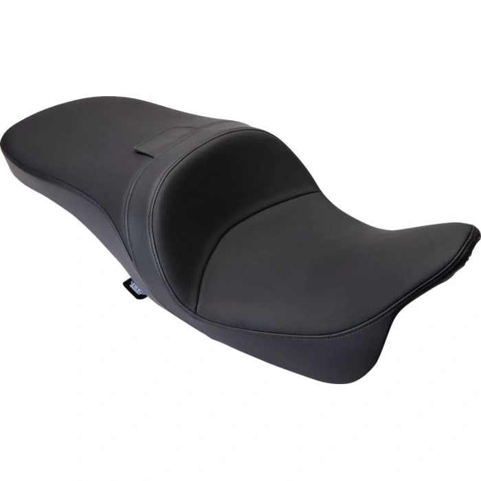 BBP Custom Seat Freedom Smooth Vinyl FLH 2009-2023 08011478 jpg