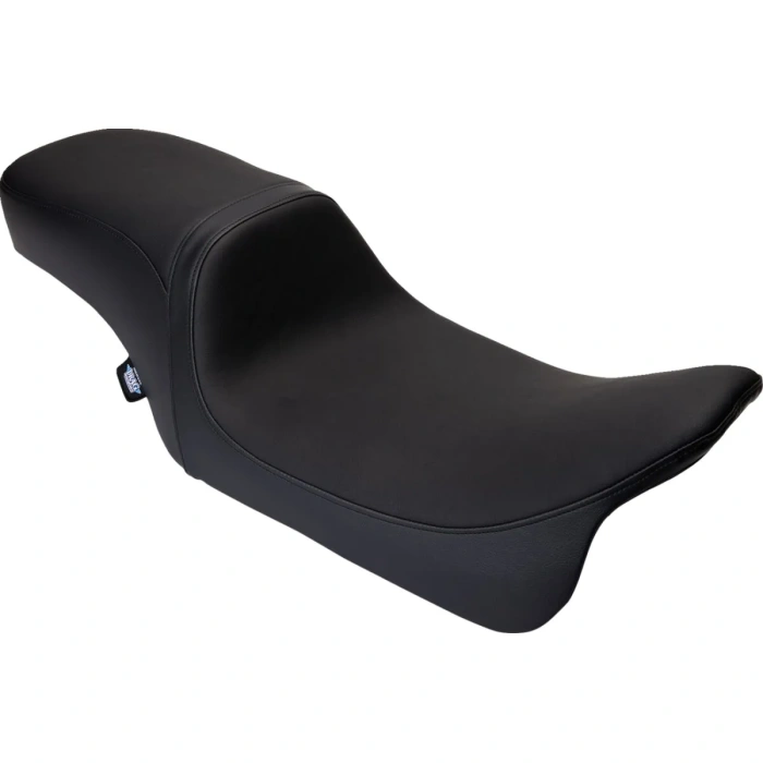 BBP Custom Seat Predator 2-Up Smooth Vinyl FLH 2008-2023 08011487 jpg