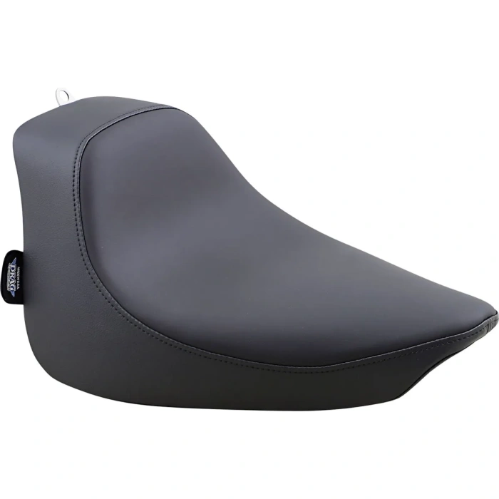 BBP Custom SEAT SOLO FRONT SOLO VINYL BLACK 08020638 jpg