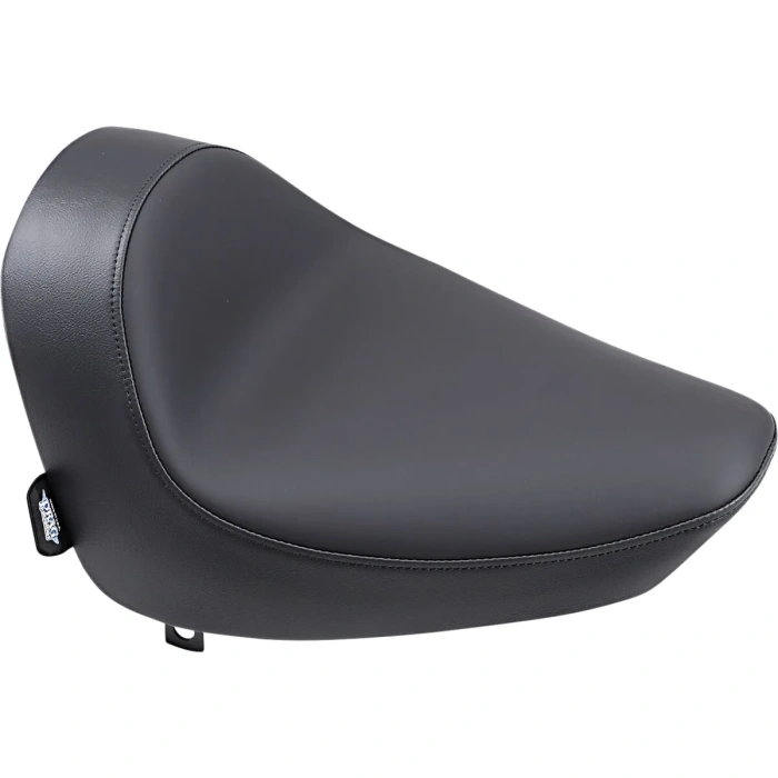 BBP Custom SEAT SOLO SMOOTH BLACK 08020990 jpg