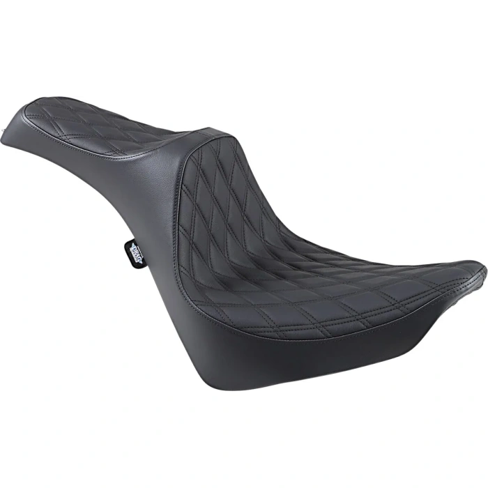 BBP Custom SEAT PRED 111 DD BLK SOFT 08021145 jpg