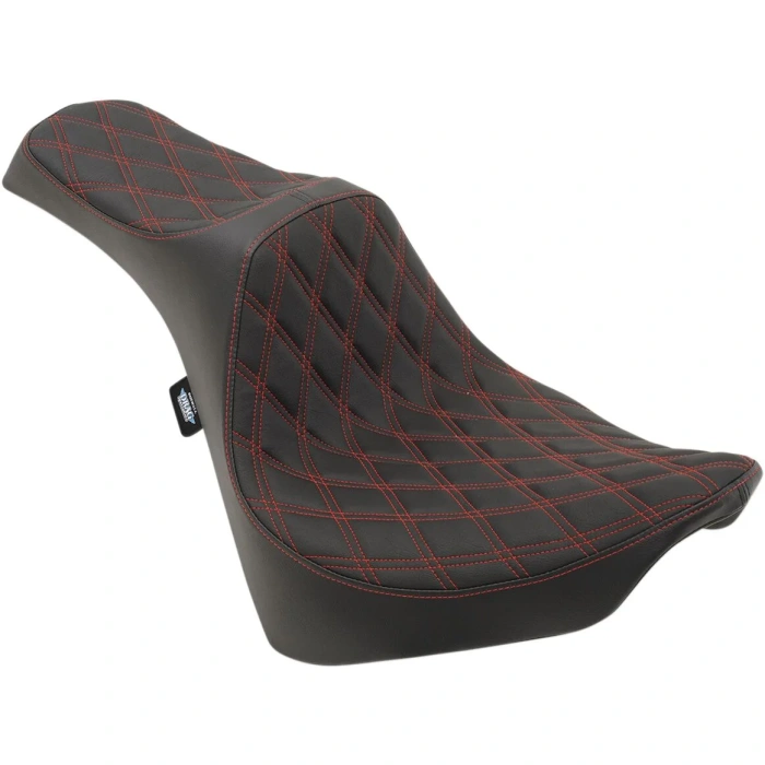 BBP Custom SEAT PRED 111 DD RED SOFT 08021147 jpg