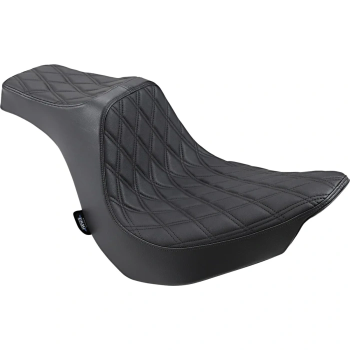 BBP Custom SEAT PRED III DIA BLK VNL 08021188 jpg