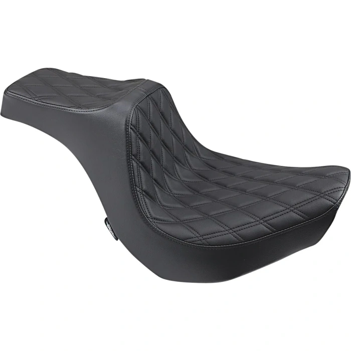 BBP Custom SEAT PRED III DIABLK VYNL 08021267 jpg