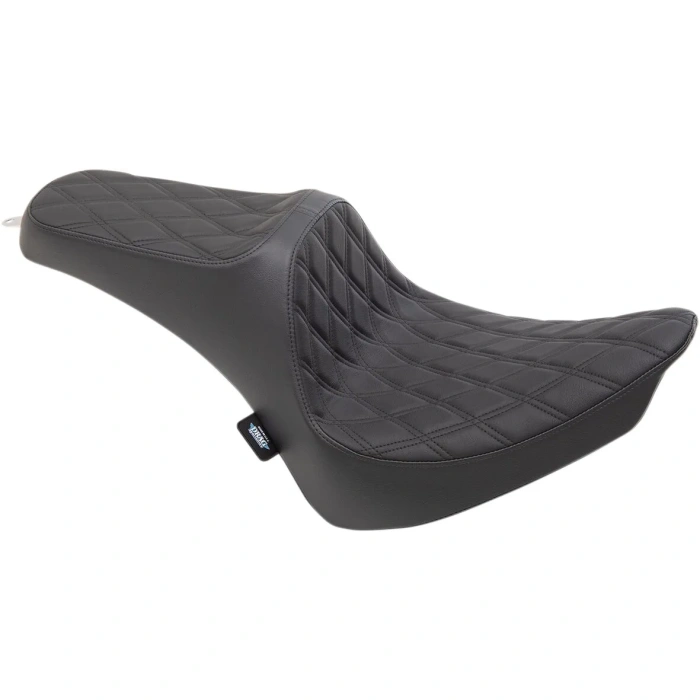 BBP Custom SEAT PRED III DBLDIA BLK 08021359 jpg