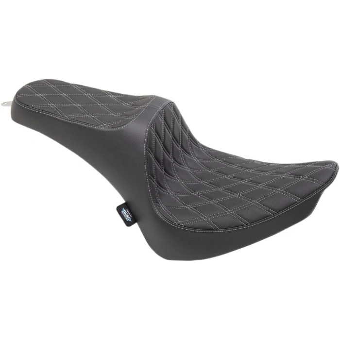 BBP Custom SEAT PRED III DBLDIA SLVR 08021360 jpg