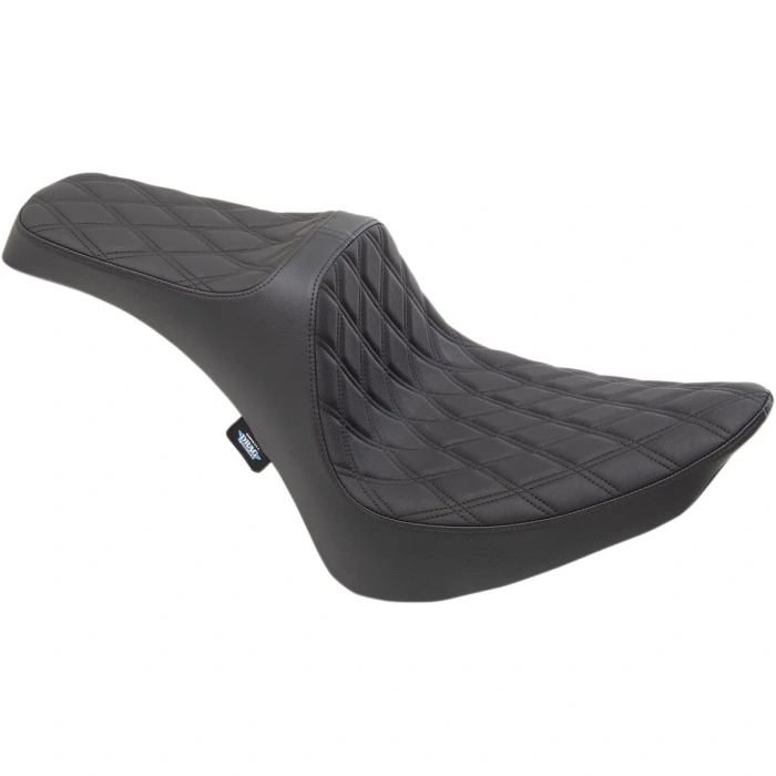 BBP Custom SEAT PREDIII DDBLK VNYL 08021366 jpg