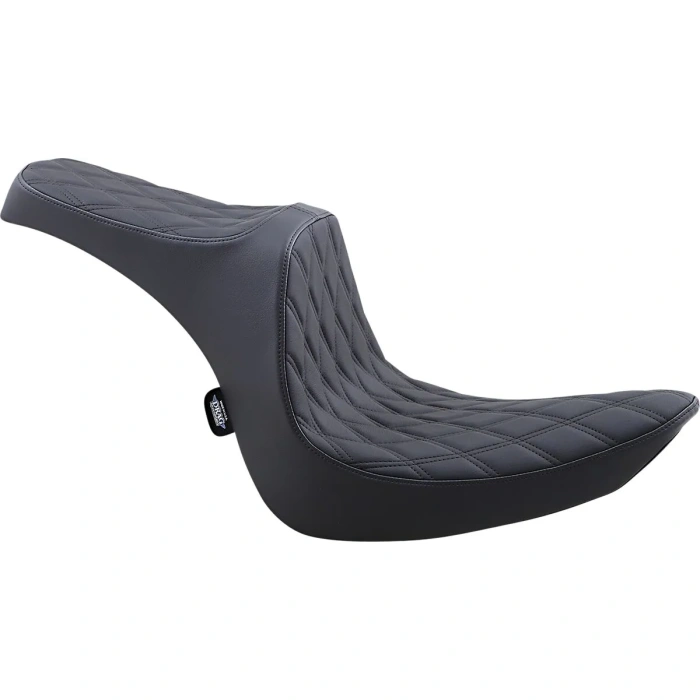 BBP Custom SEAT PREDIII DDIA BLK THR 08021438 jpg