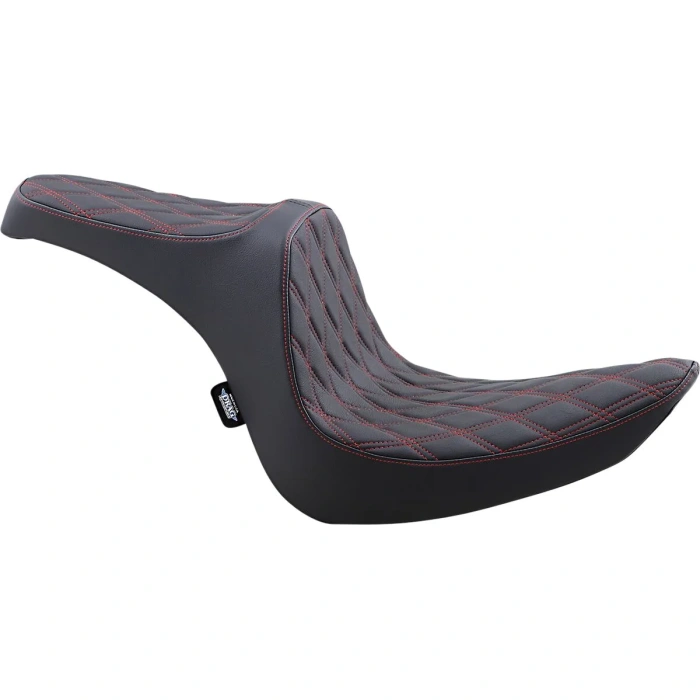 BBP Custom SEAT PREDIII DDIA RED THR 08021440 jpg