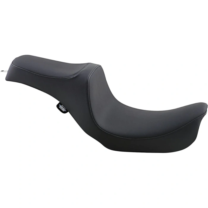 BBP Custom SEAT PREDATOR III SMOOTH BLACK 08030601 jpg