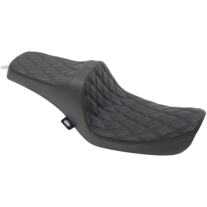 BBP Custom SEAT PRED III DBLDIA BLK 08030652 jpg