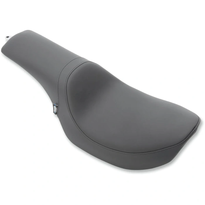 BBP Custom SEAT PREDATOR FRONT FULL LENGTH VINYL BLACK 08050057 jpg