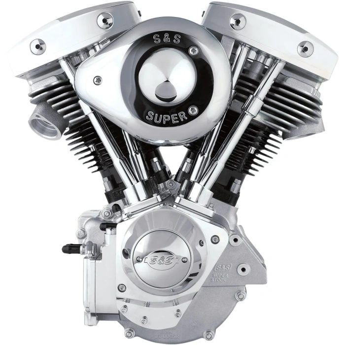 BBP Custom ENGINE SH93 E CARB 09010202 jpg