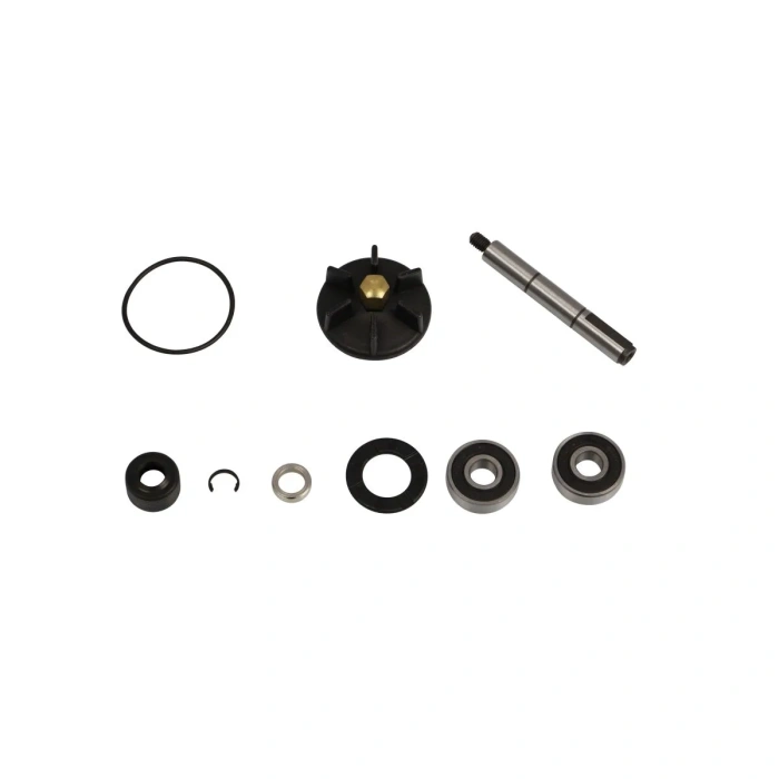 BBP Custom REPAIR KIT WATER PUMP PIA 09346224 jpg