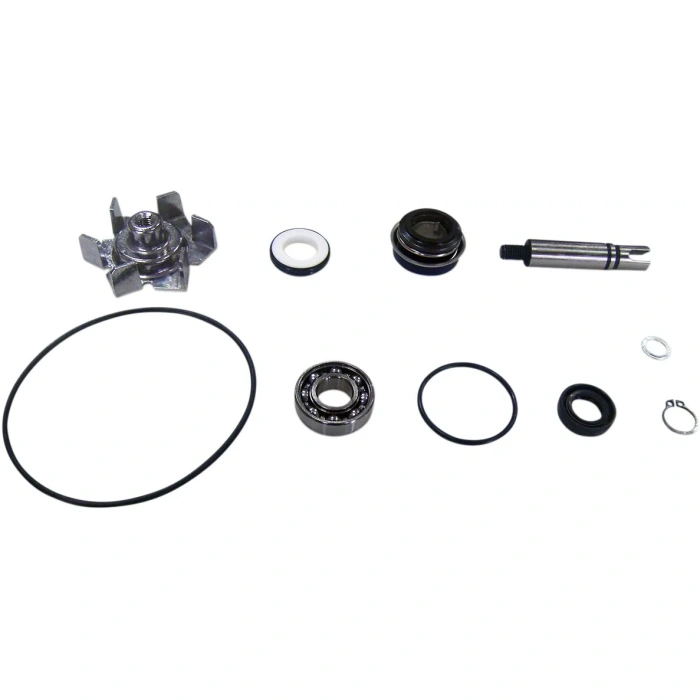 BBP Custom REPAIR KIT WATER PUMP YAM 09346232 jpg