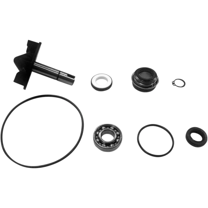 BBP Custom REPAIR KIT WATER PUMP YAM 09346233 jpg