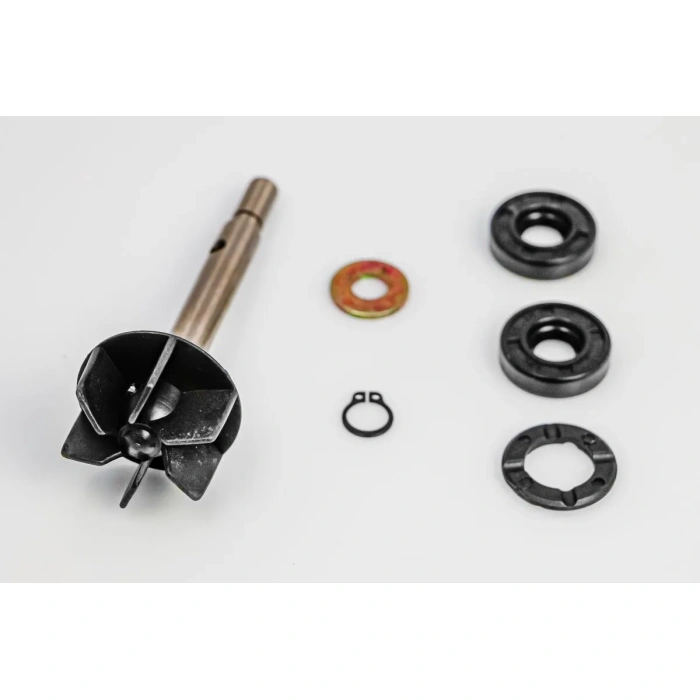 BBP Custom REPAIR KIT WATER PUMP APR 09346235 jpg