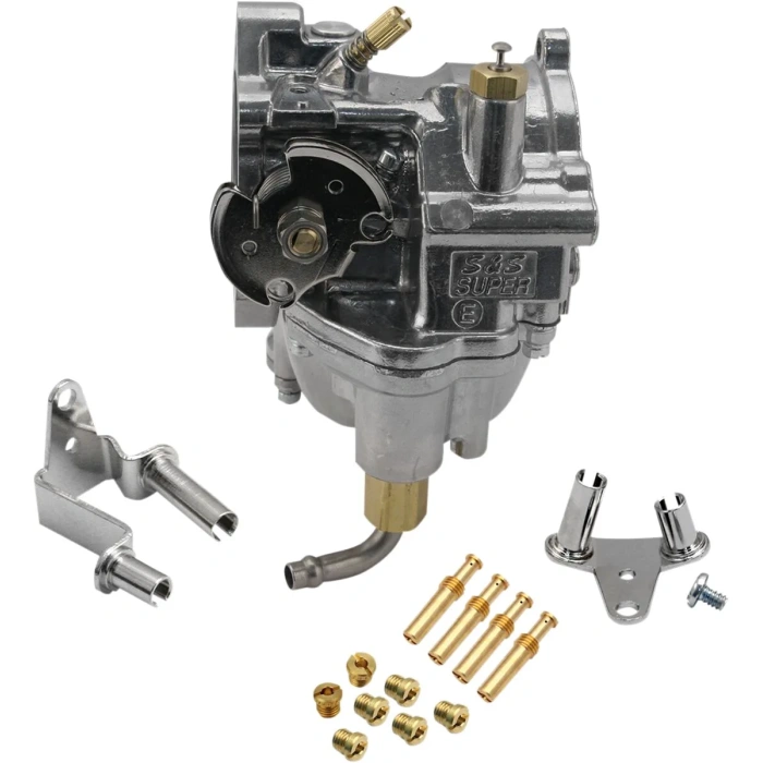 BBP Custom SUPER-E CARB ONLY 10020025 jpg