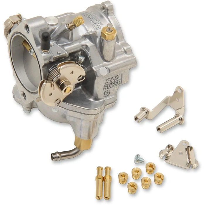 BBP Custom SUPER-G CARB ONLY 10020026 jpg