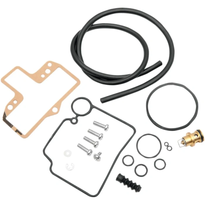 BBP Custom REBUILD KIT FOR MIKUNI 42 CARBS 10030293 jpg