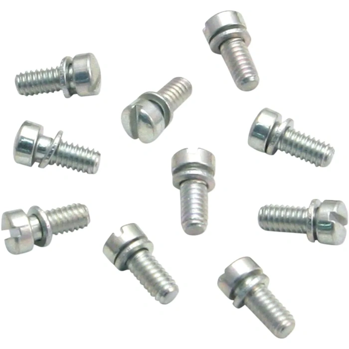 BBP Custom SCREW ACCL PMP CAP 10PK 10031729 jpg