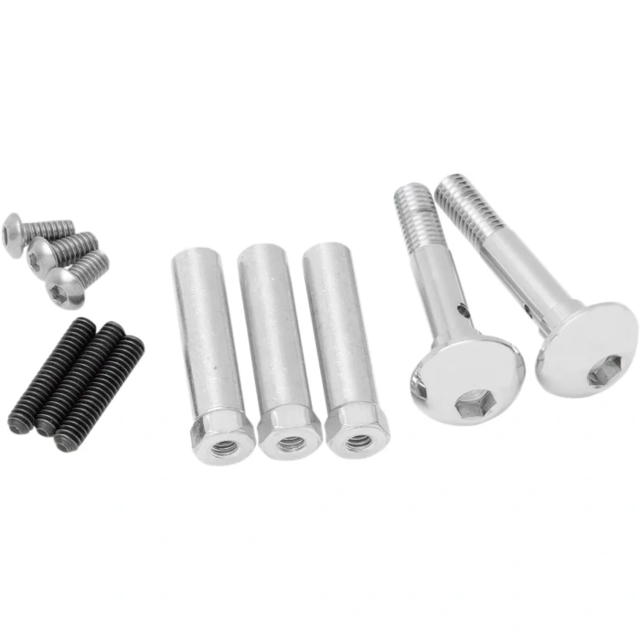 BBP Custom BIG SUCKER STAGE 1 REPLACEMENT HARDWARE KIT 10100583 jpg