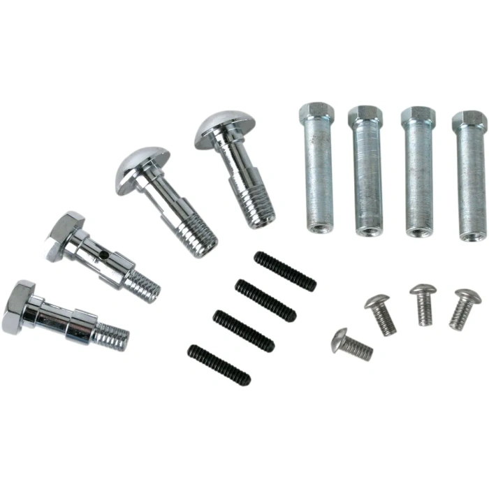 BBP Custom BIG SUCKER STAGE 1 REPLACEMENT HARDWARE KIT 10100585 jpg