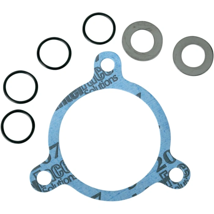 BBP Custom BIG SUCKER STAGE 1 REPLACEMENT GASKET KIT 10100587 jpg