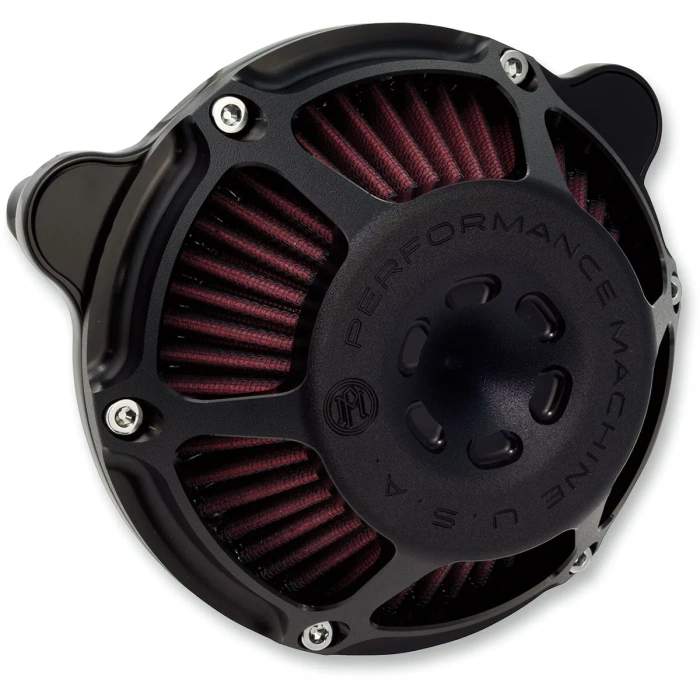 BBP Custom AIR CLEANER MAX HP BLACK OPS 10101327 jpg