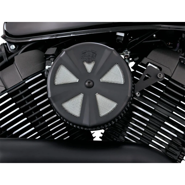 BBP Custom AIR CLEANER VO2 NAKED 10101459 jpg