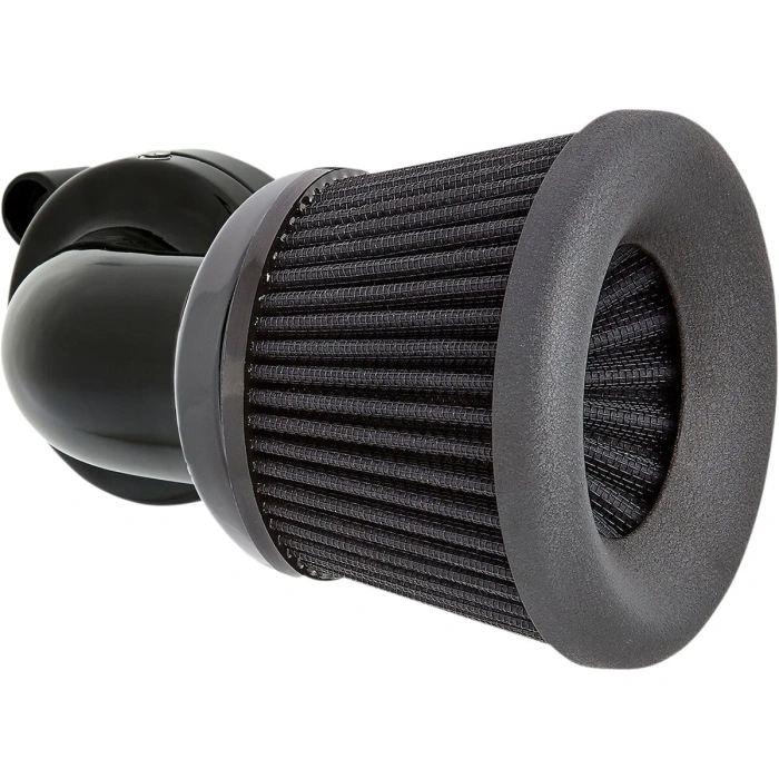 BBP Custom AIR CLEANER KT VEL90 BLK 10102716 jpg